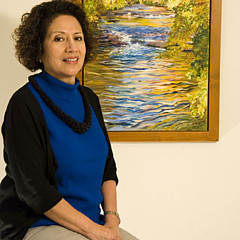 Maria Gibbs - Artist