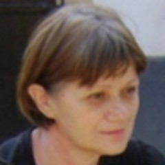 Maria Karalyos - Artist