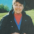 Mariarosa Rockefeller