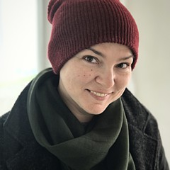 Mariia Kalinichenko Mariia Kalinichenko