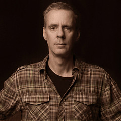 Mark Donovan - Artist