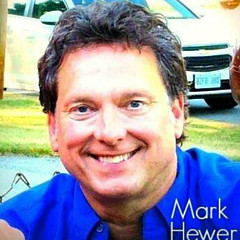Mark Hewer - Artist