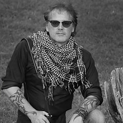 Mark Kostich Mark Kostich