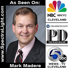 Mark Madere