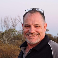 Mark Vegera Mark Vegera