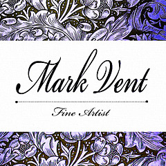 Mark Vent - Artist