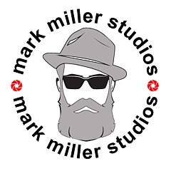 Mark Miller - Artist
