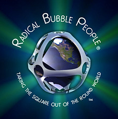 Radical Bubble Studios - Artist