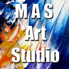 Mas Art Studio - Artist