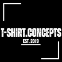 TShirtCONCEPTS Marvin Poppe - Artist