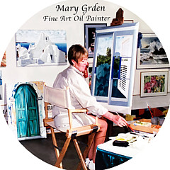 Mary Grden