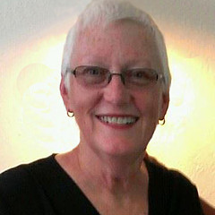 Mary Marin Mary Marin