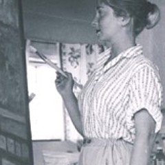 Mary Ellen Rosenbluth-Mendes - Artist