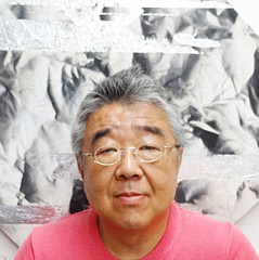 Masaho Miyashima - Artist