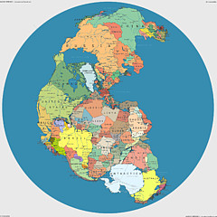 Massimo Pangaea Pietrobon
