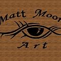 Matthew Moore - Artist
