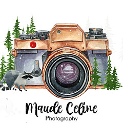 Maude Celine - Artist