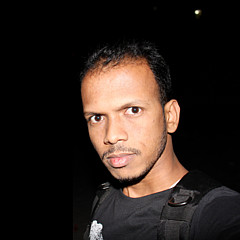 Md Arifur Rahman - Artist