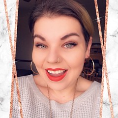 Megan Amble - Artist
