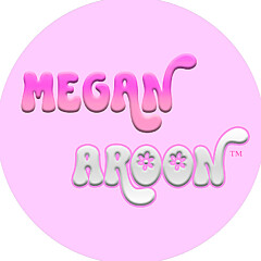 Megan Aroon - Artist