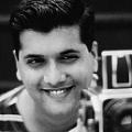 Meghanad Ganpule - Artist