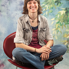Melinda Marconi - Artist