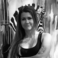 Melissa Beaulieu - Artist