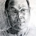 Menq Tsai - Artist