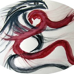Merva Steiner - Artist