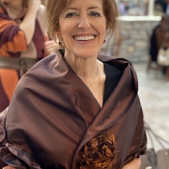 Meryl Greenbaum - Artist
