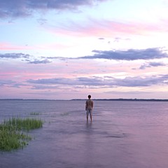 Micajah McCurry - Artist