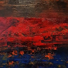 Michael Barritt - Artist