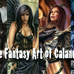 Michael Calandra - Artist