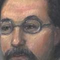 Michael Cohen - Artist