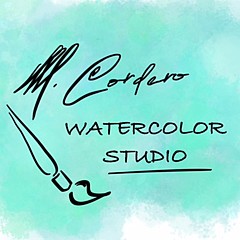 M Cordero - Artist