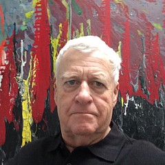 Michael Cormier - Artist