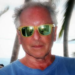Michael Delott - Artist