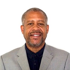 Michael Glasco - Artist