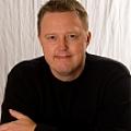 Michael Hawthorne - Artist