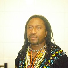 Michael Kanyako - Artist