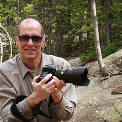 Michael Knight - Artist