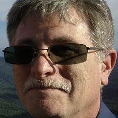 Michael Krooss - Artist