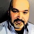 Michael Kypuros - Artist