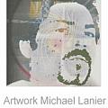 Michael Lanier - Artist