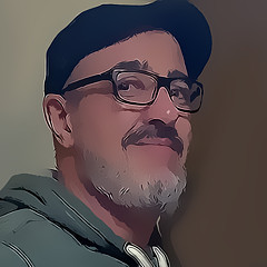 Michael Lighter - Artist