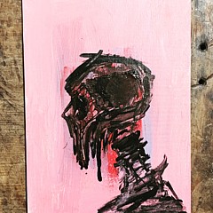 Michael Lotenero - Artist
