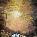 Michael Madore - Artist