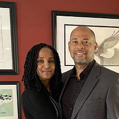 Michael McFerrin - Artist