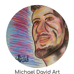 Michael David - Artist