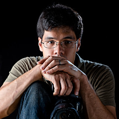 Michael Ogasawara - Artist